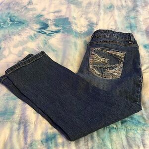 Maurices jeans